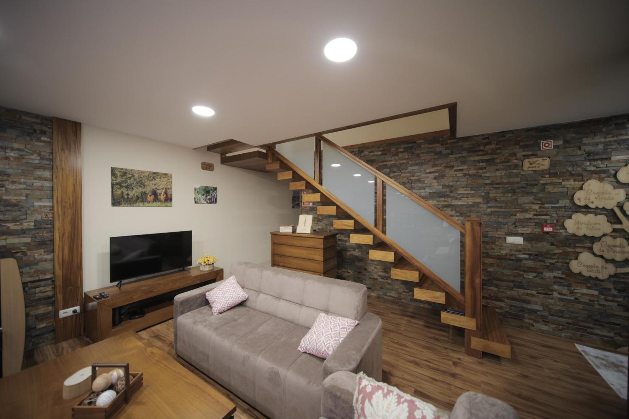 Casa Da Fonte - Geres 호스텔 외부 사진